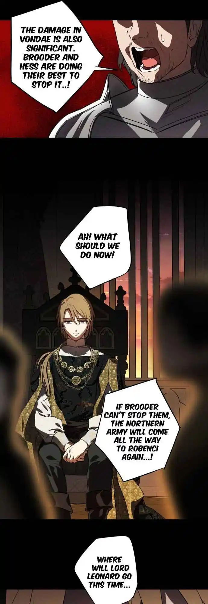 Read The Spark in Your Eyes Manga Online