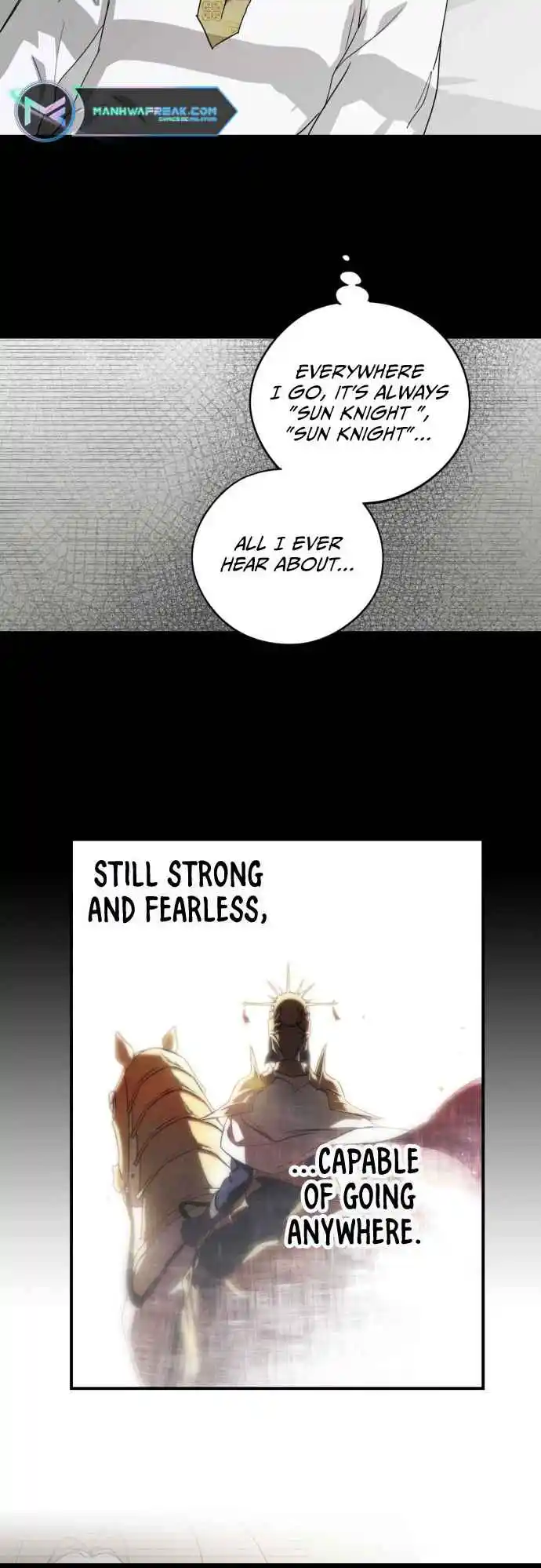 Read The Spark in Your Eyes Manga Online