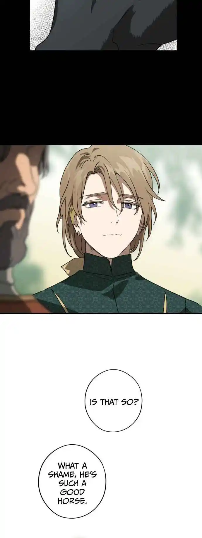 Read The Spark in Your Eyes Manga Online