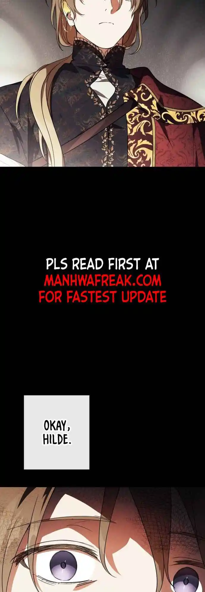 Read The Spark in Your Eyes Manga Online