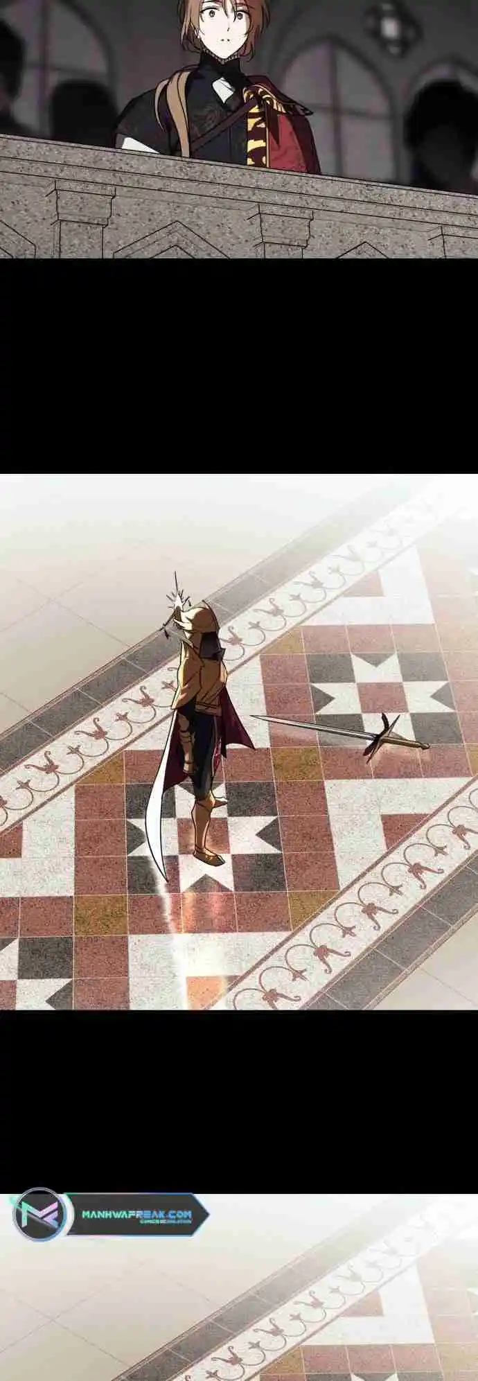 Read The Spark in Your Eyes Manga Online