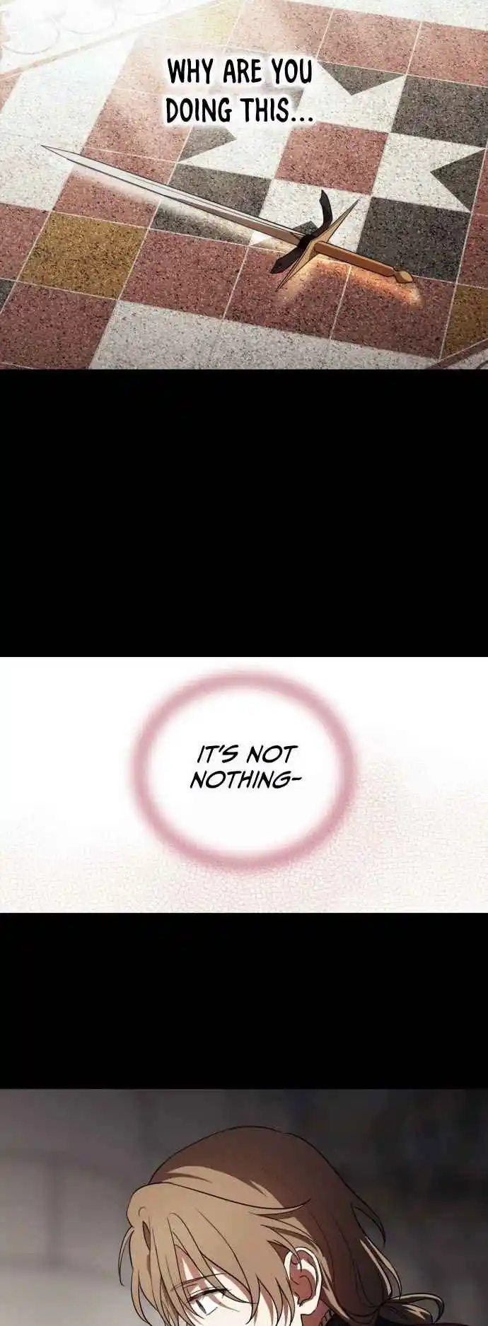 Read The Spark in Your Eyes Manga Online