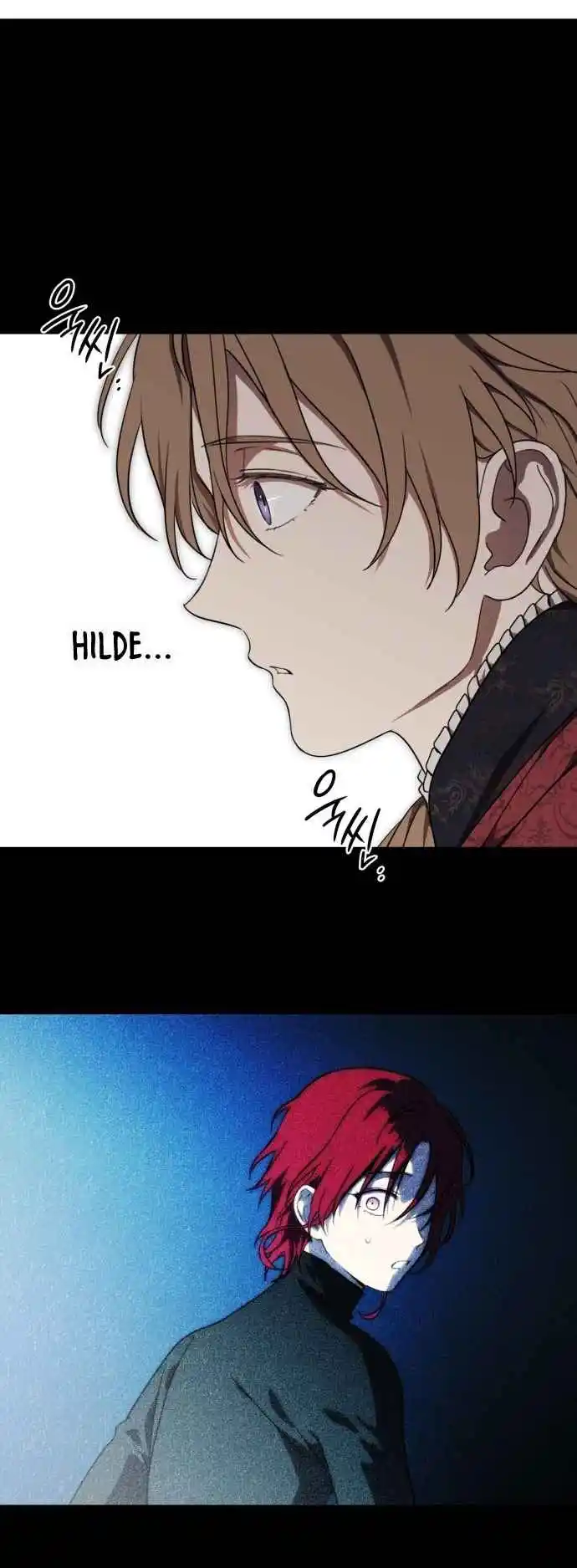 Read The Spark in Your Eyes Manga Online