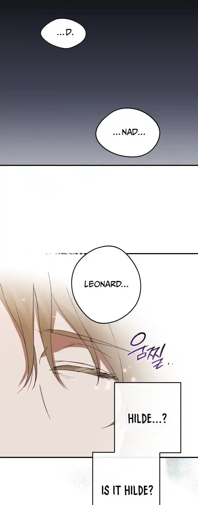 Read The Spark in Your Eyes Manga Online