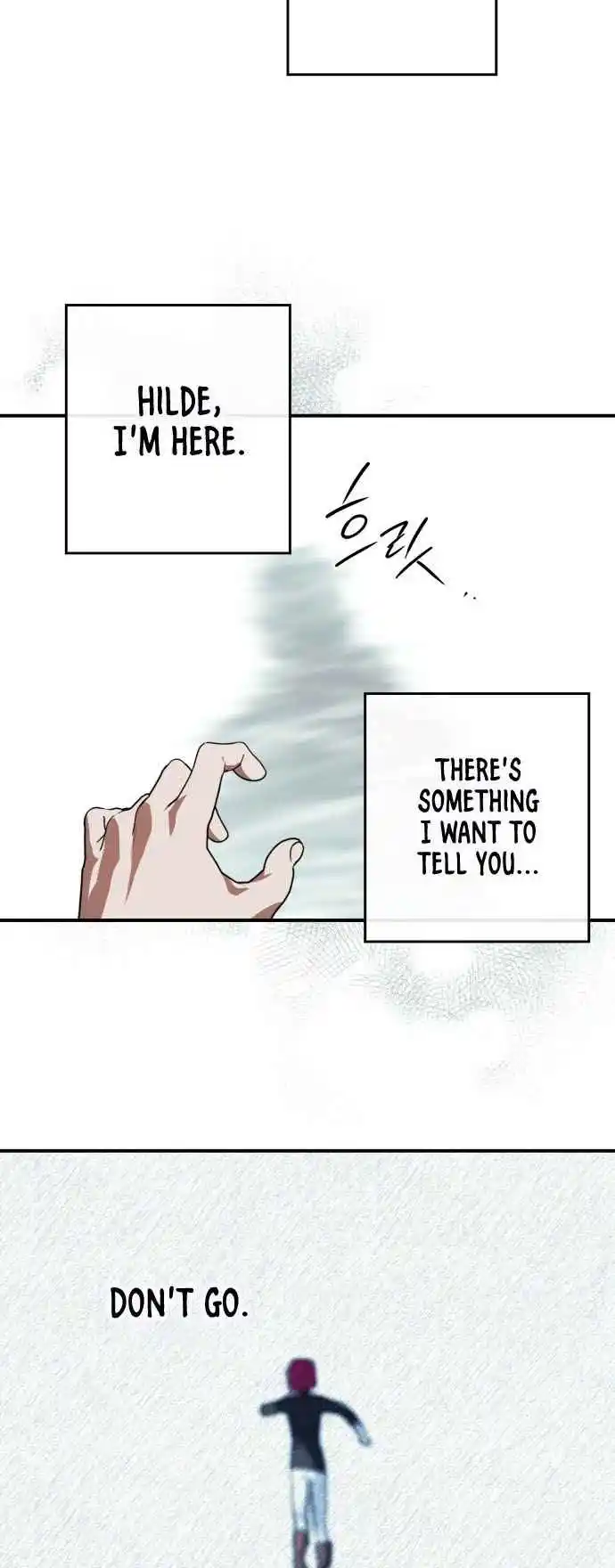 Read The Spark in Your Eyes Manga Online