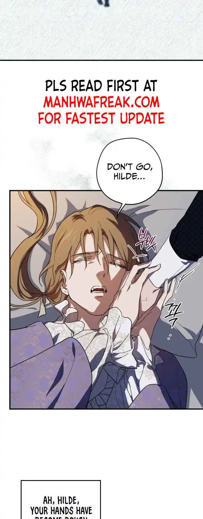 Read The Spark in Your Eyes Manga Online