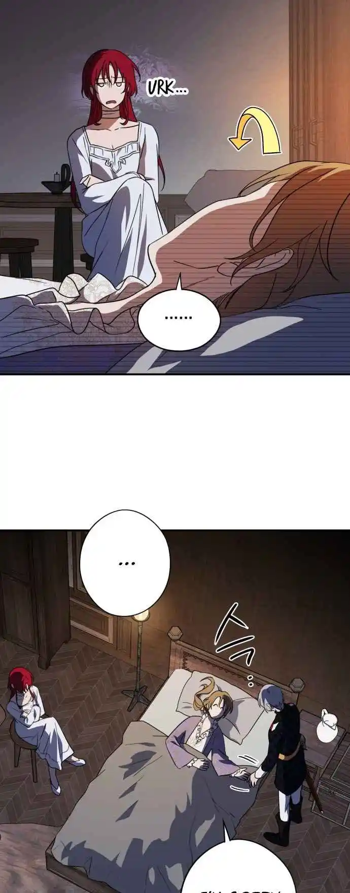 Read The Spark in Your Eyes Manga Online