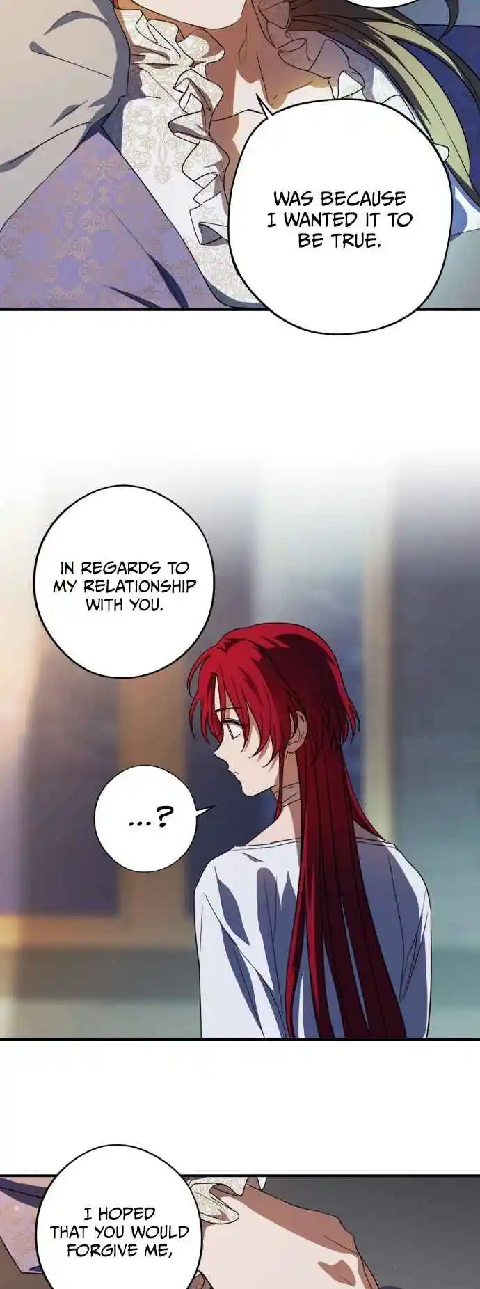 Read The Spark in Your Eyes Manga Online