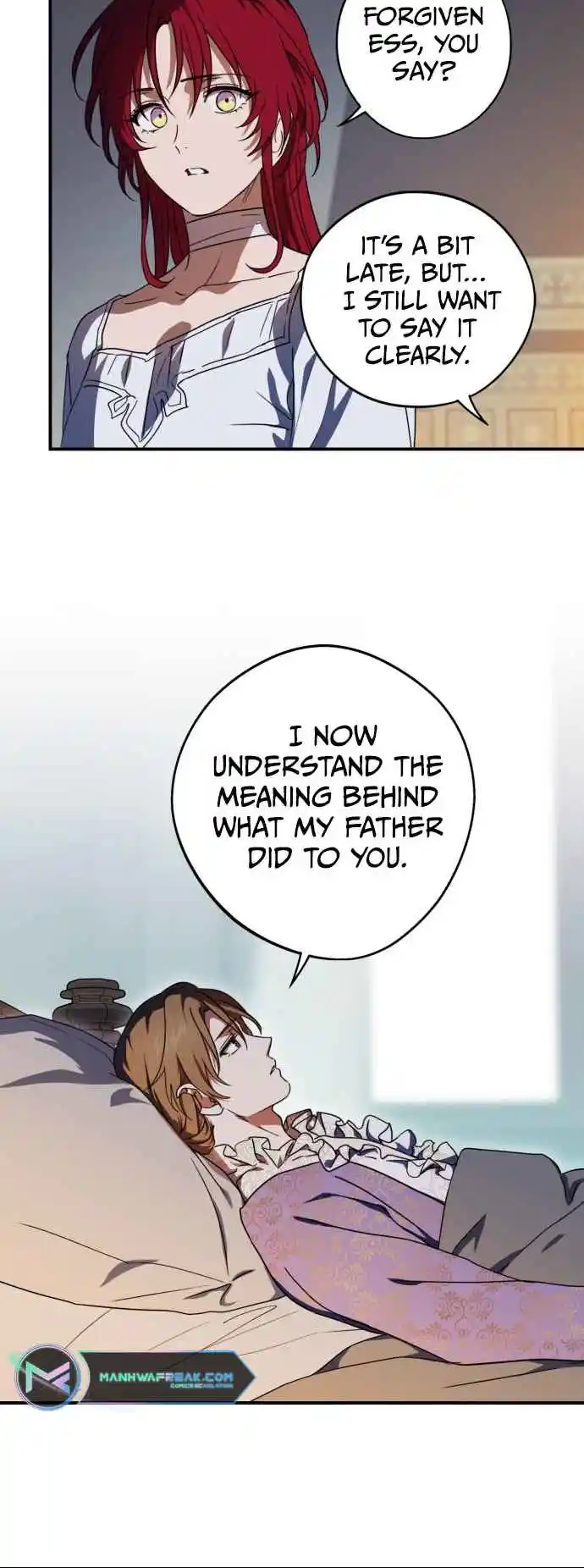 Read The Spark in Your Eyes Manga Online