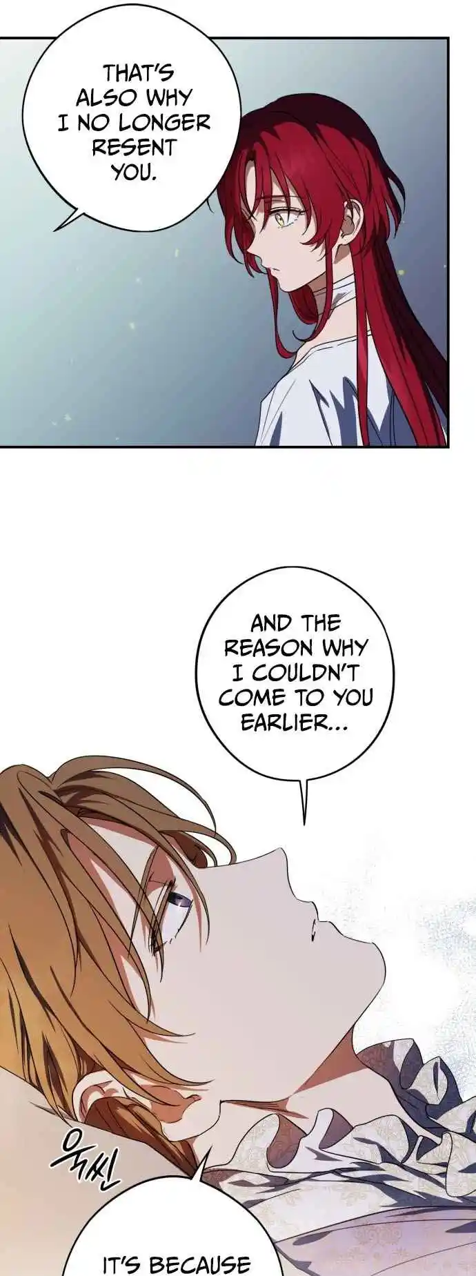 Read The Spark in Your Eyes Manga Online