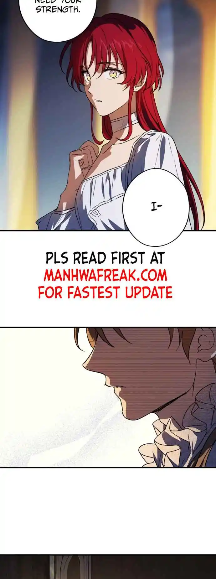 Read The Spark in Your Eyes Manga Online