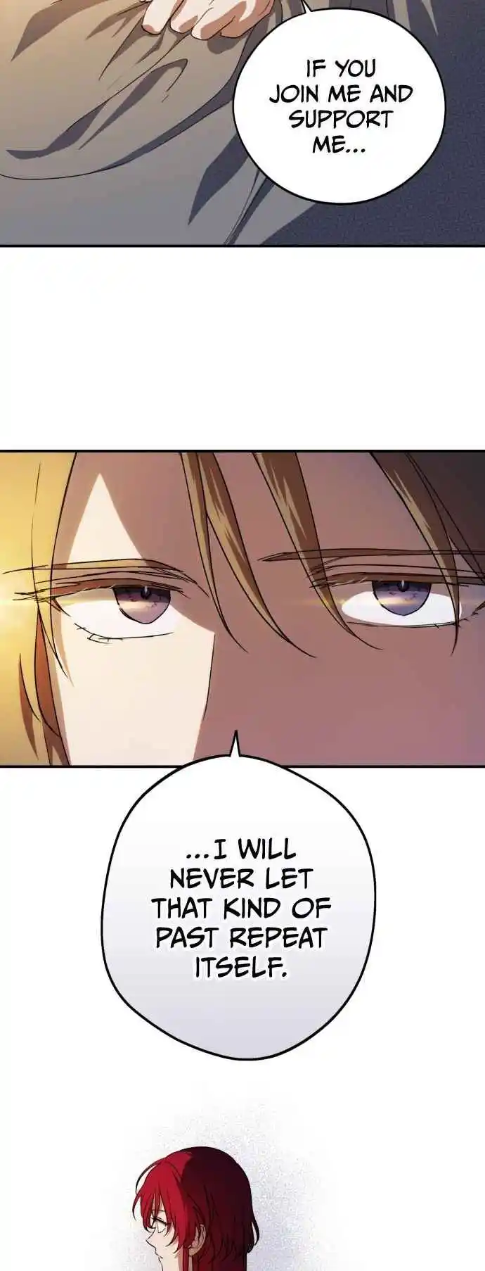 Read The Spark in Your Eyes Manga Online