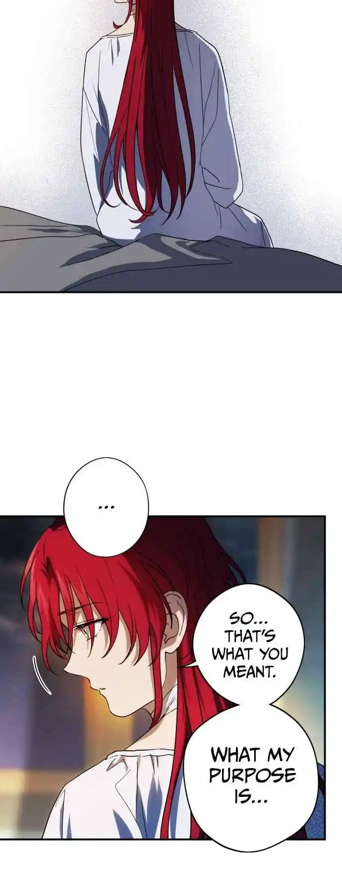 Read The Spark in Your Eyes Manga Online