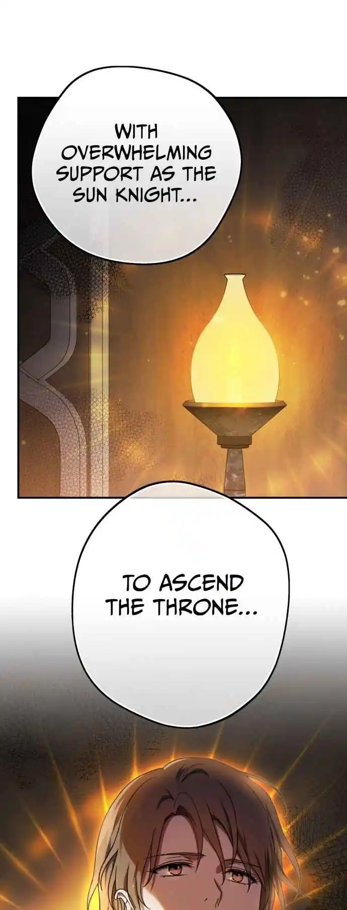 Read The Spark in Your Eyes Manga Online