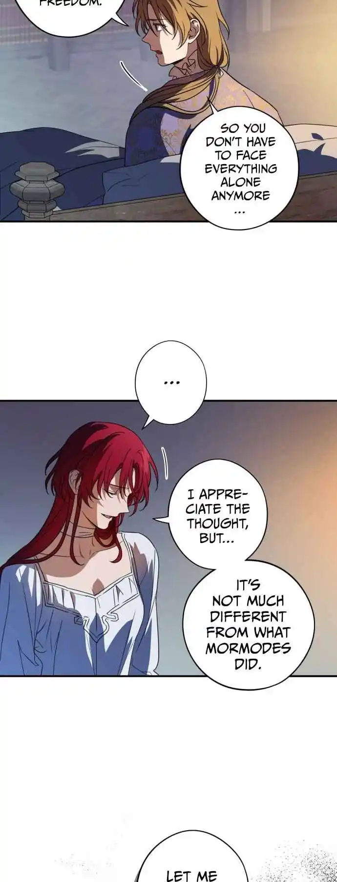 Read The Spark in Your Eyes Manga Online