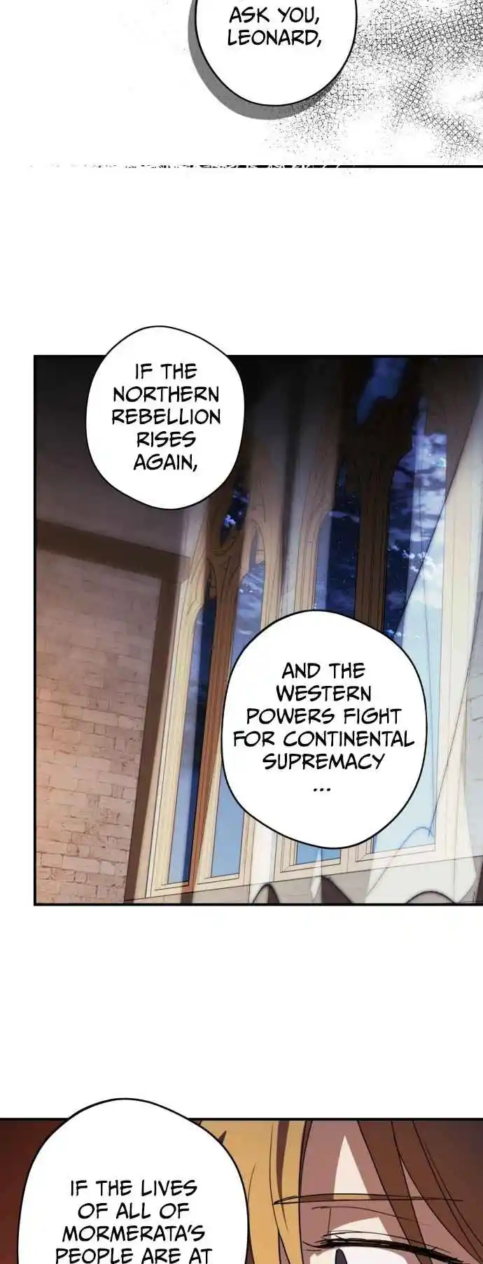 Read The Spark in Your Eyes Manga Online