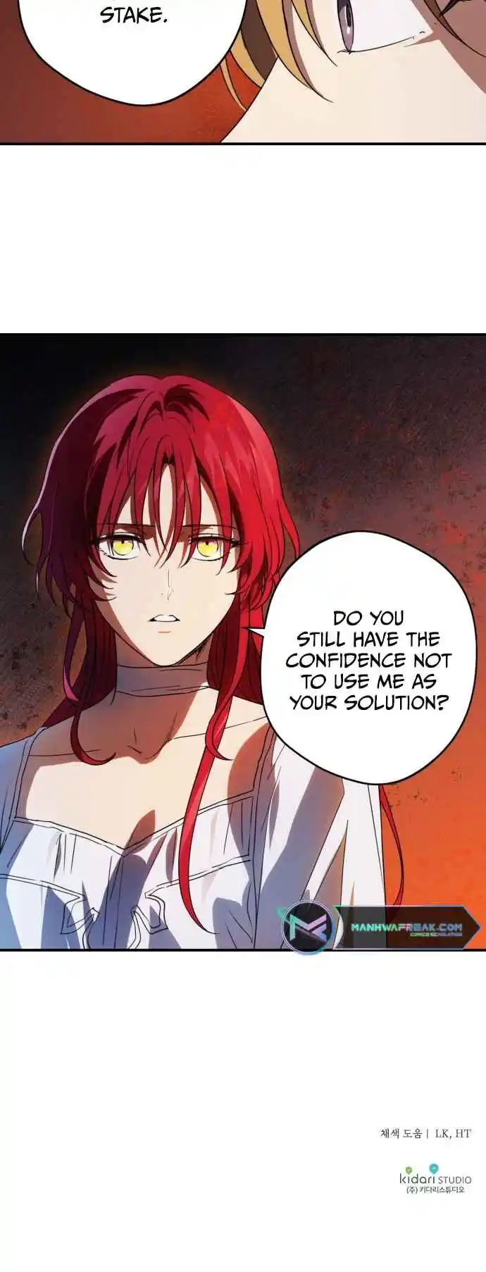 Read The Spark in Your Eyes Manga Online