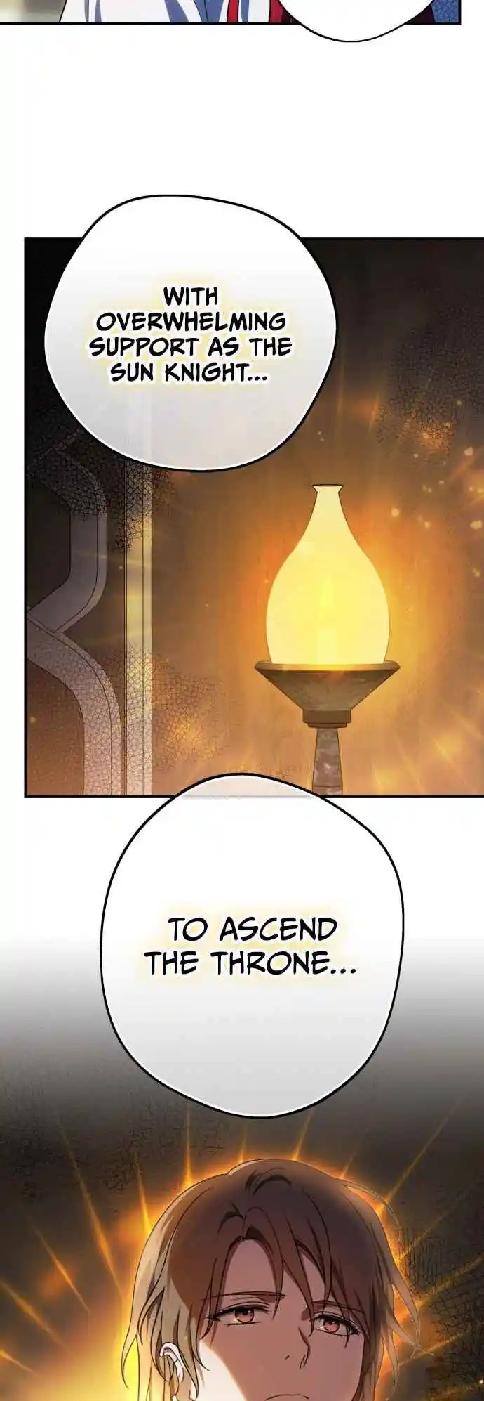 Read The Spark in Your Eyes Manga Online