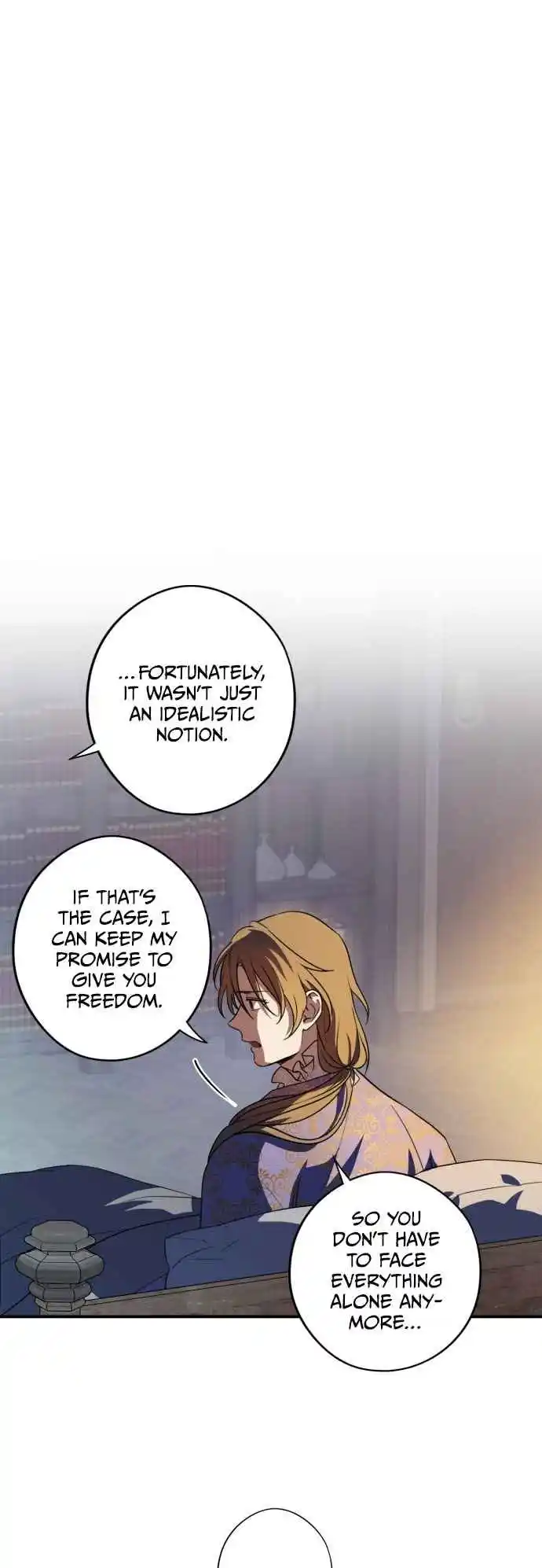 Read The Spark in Your Eyes Manga Online