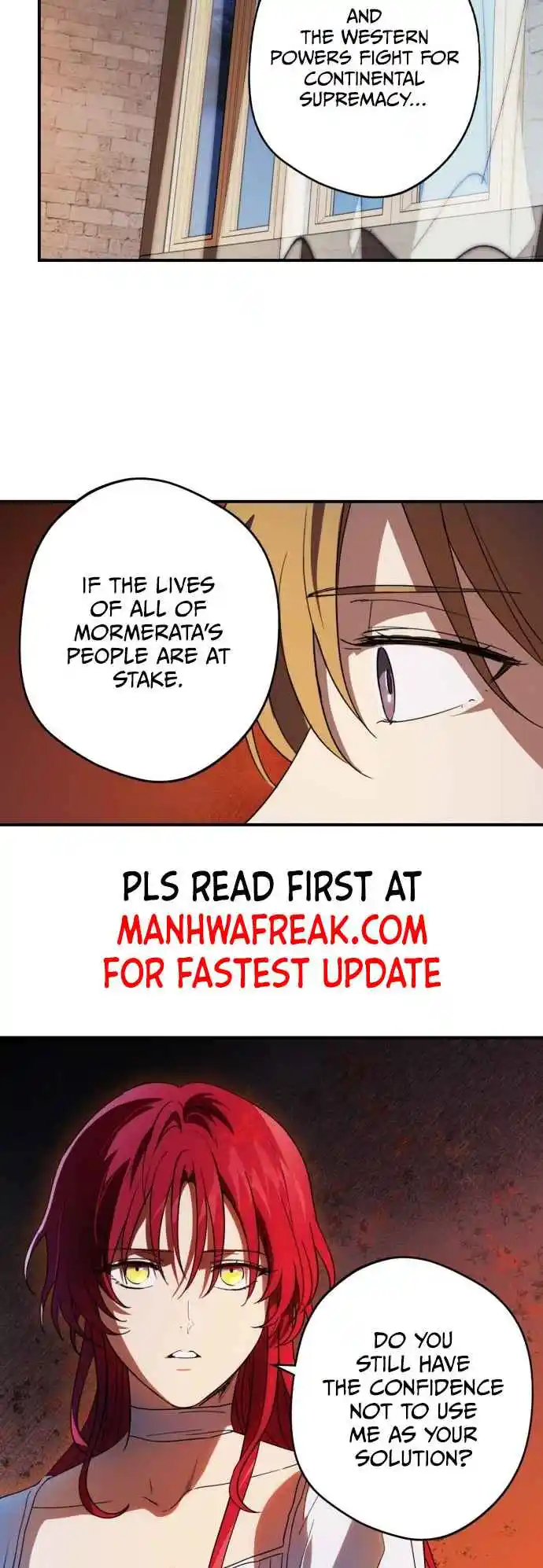 Read The Spark in Your Eyes Manga Online