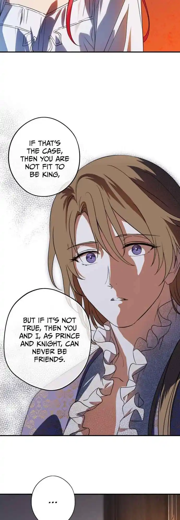 Read The Spark in Your Eyes Manga Online