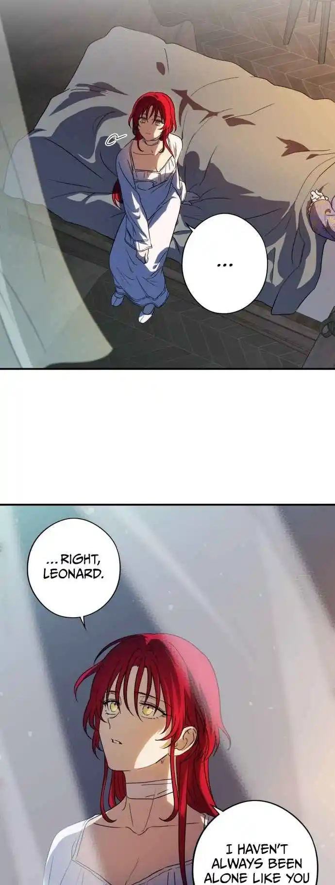 Read The Spark in Your Eyes Manga Online