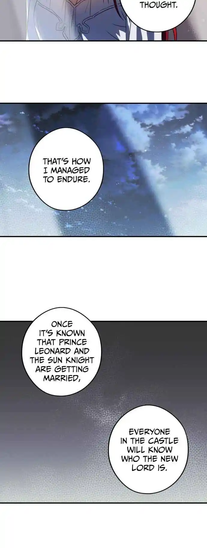 Read The Spark in Your Eyes Manga Online