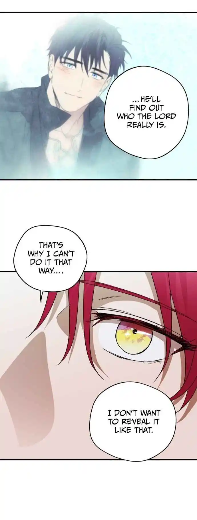 Read The Spark in Your Eyes Manga Online