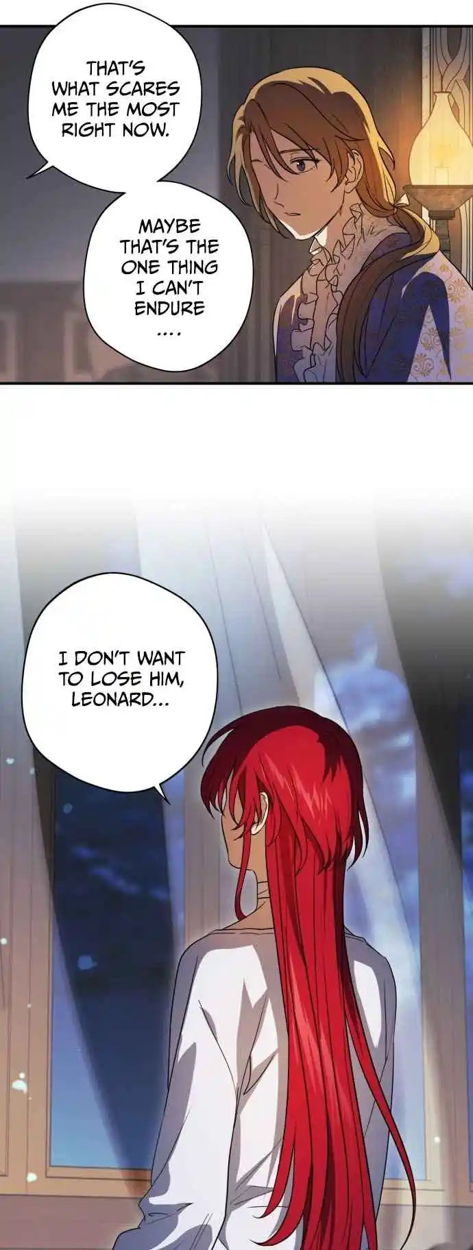 Read The Spark in Your Eyes Manga Online