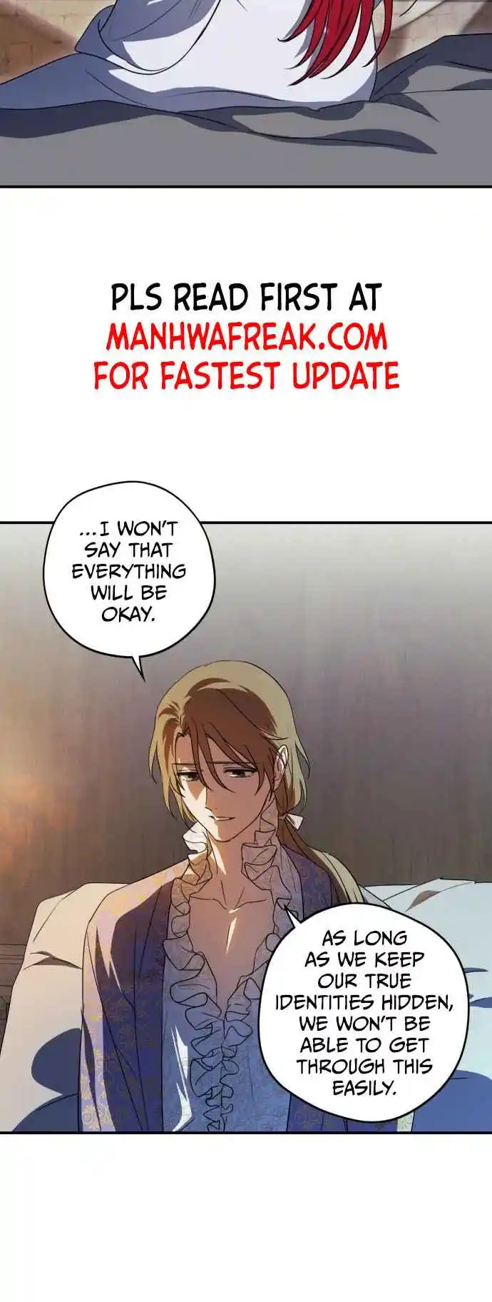 Read The Spark in Your Eyes Manga Online