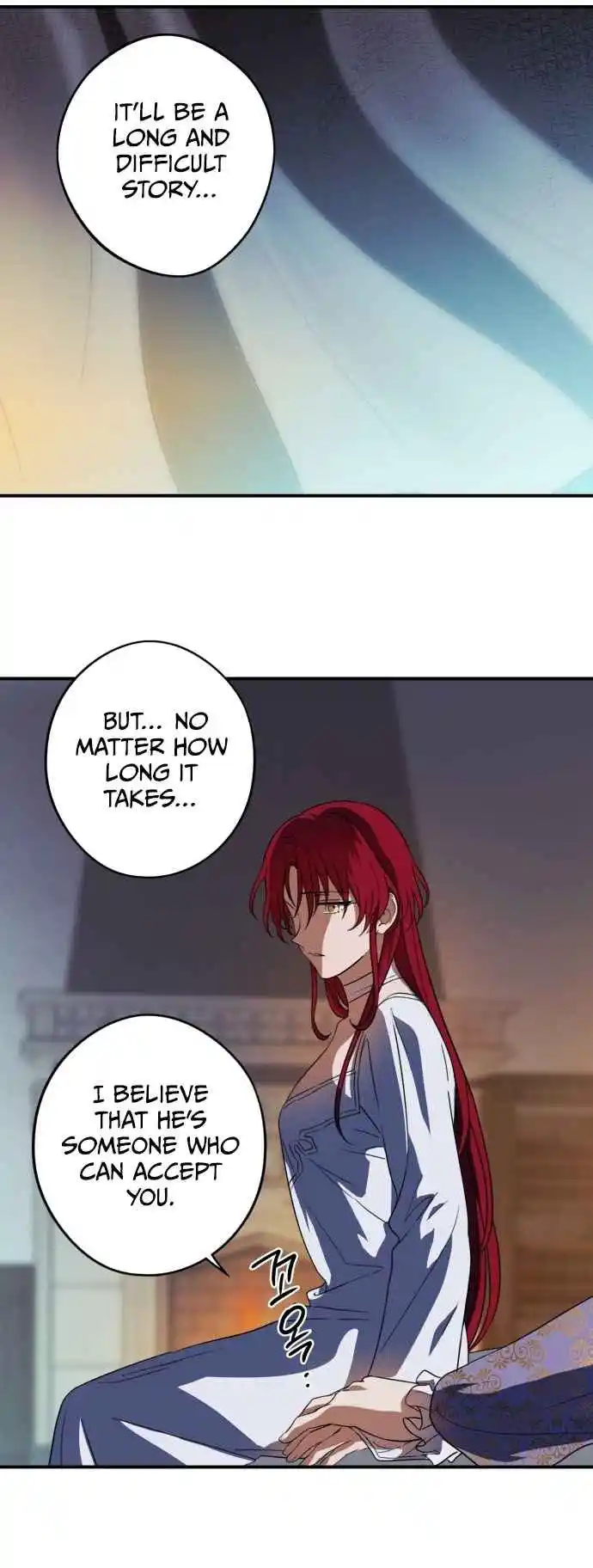 Read The Spark in Your Eyes Manga Online