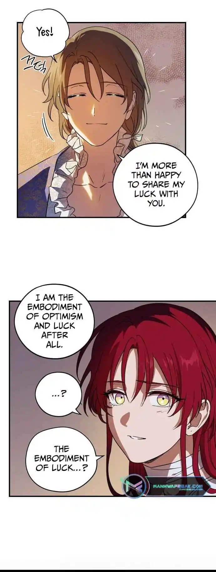 Read The Spark in Your Eyes Manga Online