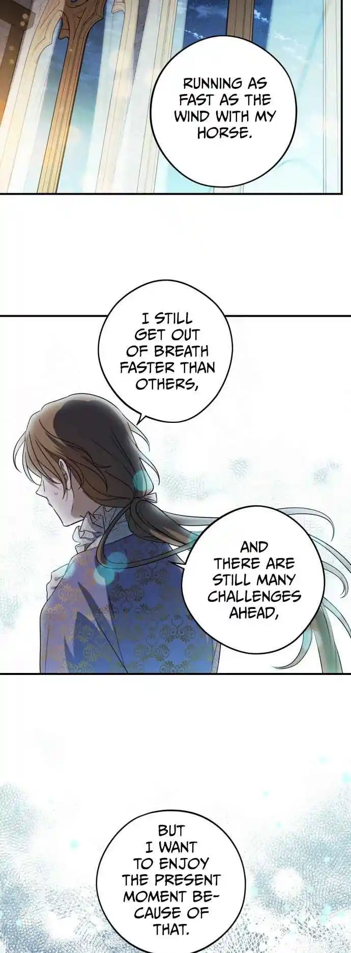 Read The Spark in Your Eyes Manga Online