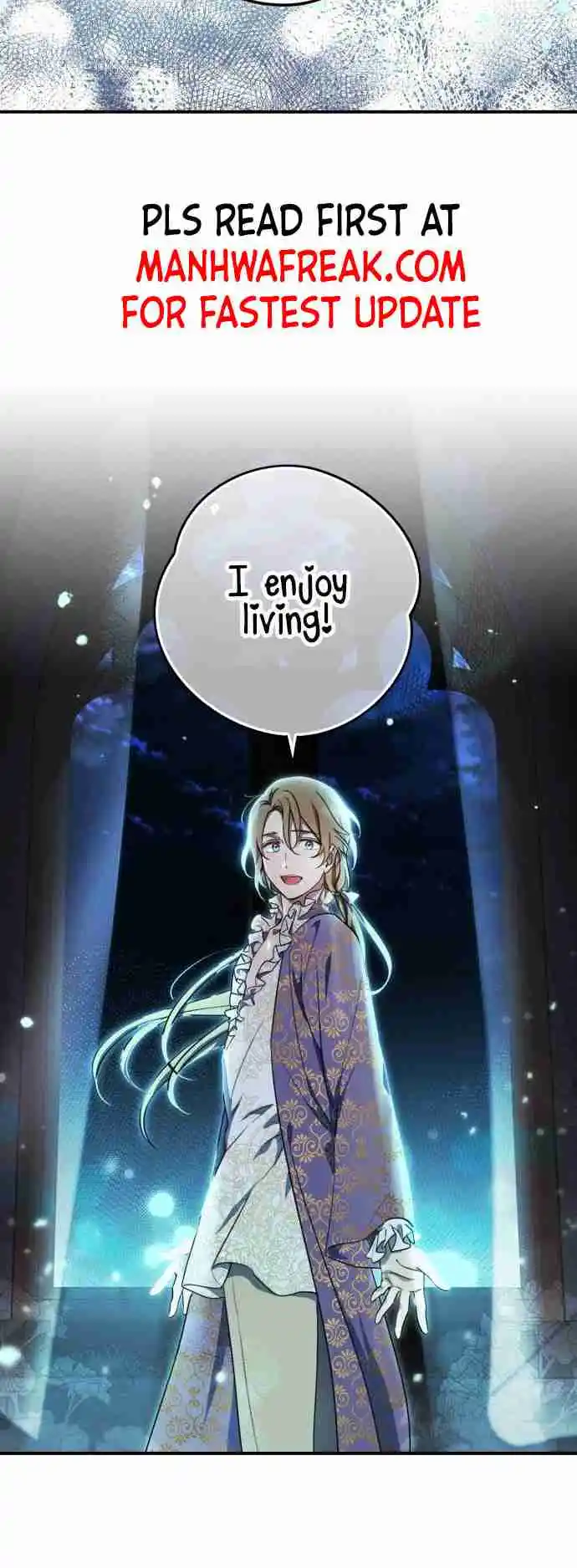 Read The Spark in Your Eyes Manga Online