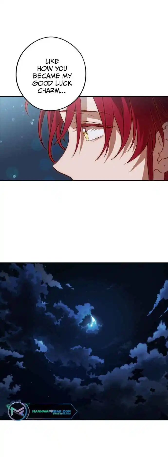 Read The Spark in Your Eyes Manga Online