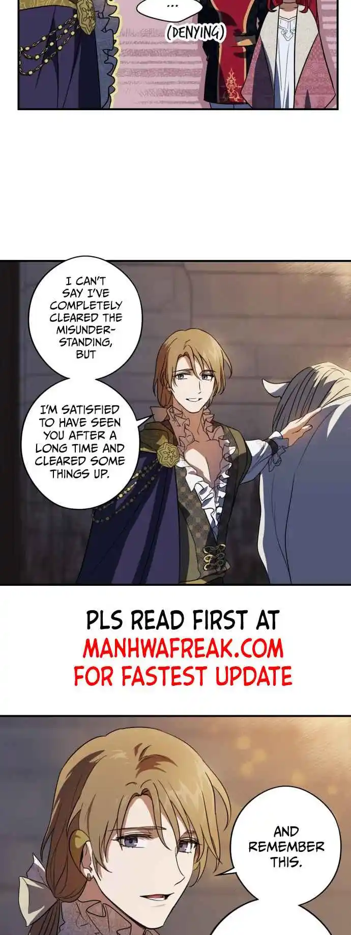 Read The Spark in Your Eyes Manga Online