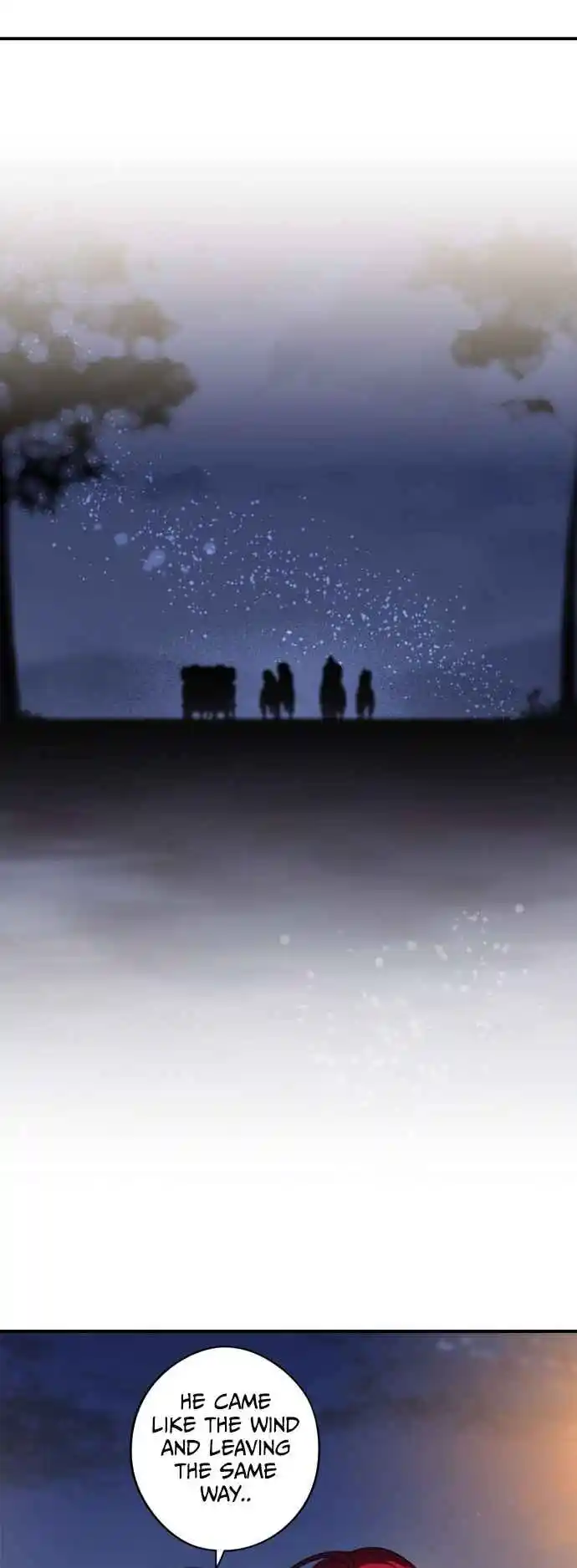 Read The Spark in Your Eyes Manga Online