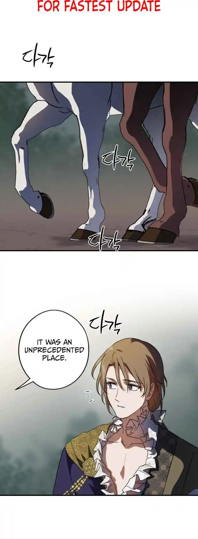 Read The Spark in Your Eyes Manga Online