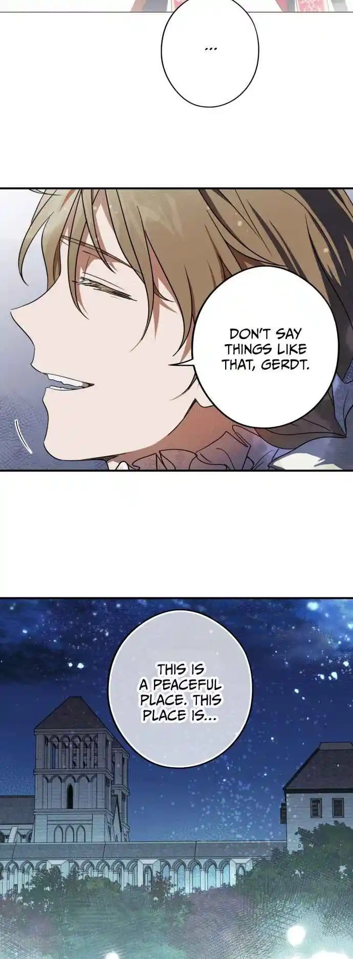 Read The Spark in Your Eyes Manga Online