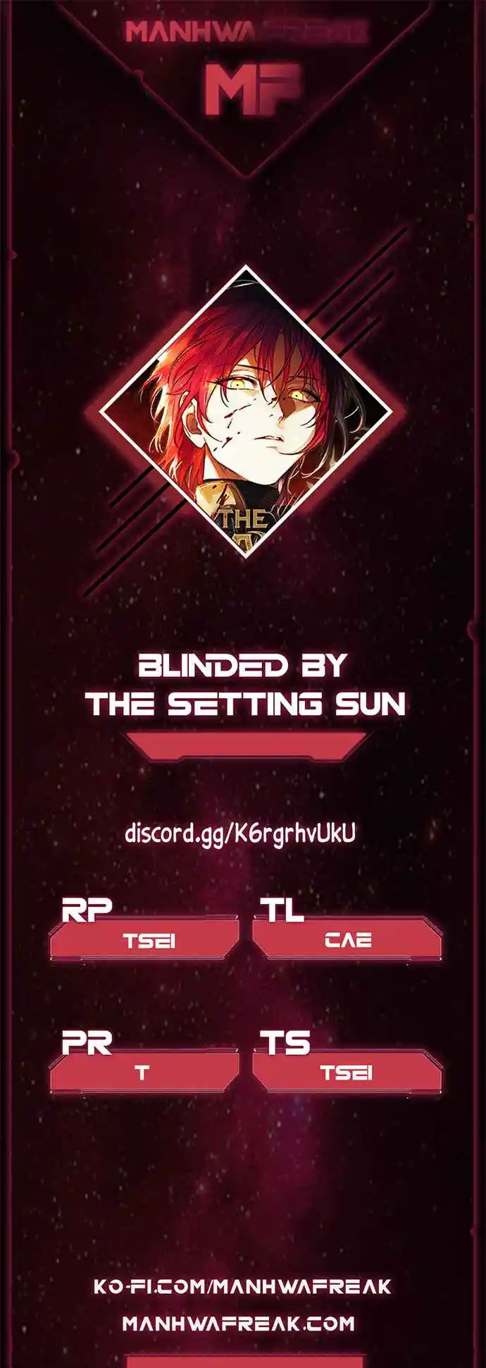 Read The Spark in Your Eyes Manga Online