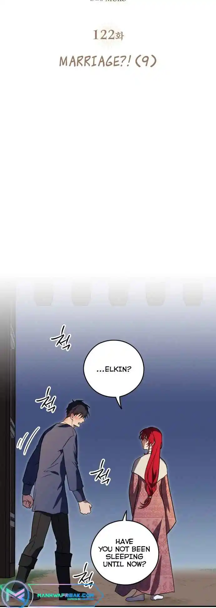 Read The Spark in Your Eyes Manga Online