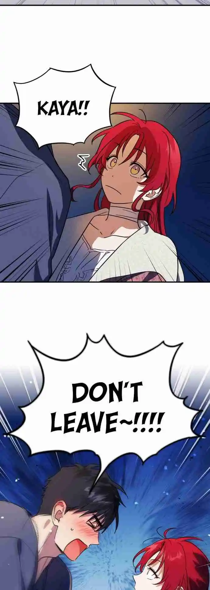 Read The Spark in Your Eyes Manga Online