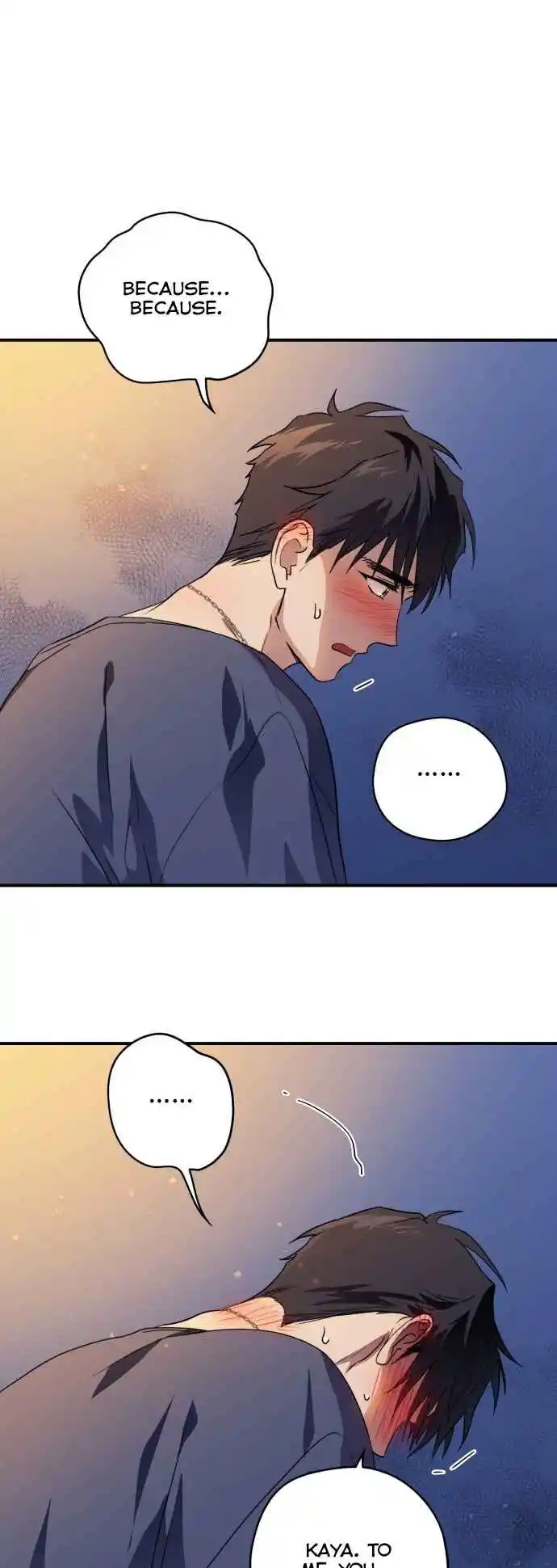 Read The Spark in Your Eyes Manga Online