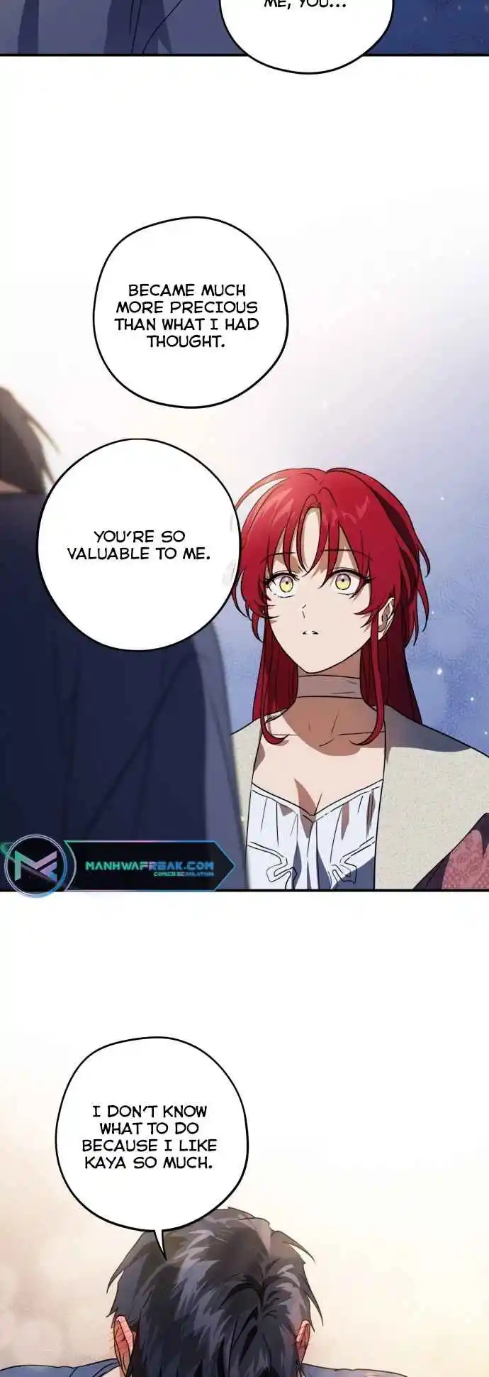 Read The Spark in Your Eyes Manga Online