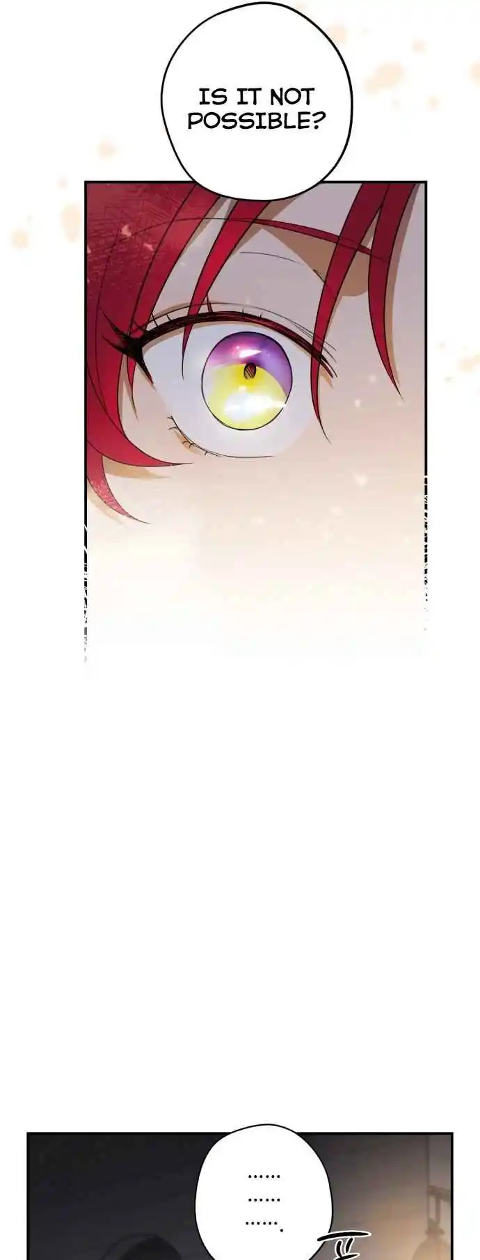 Read The Spark in Your Eyes Manga Online