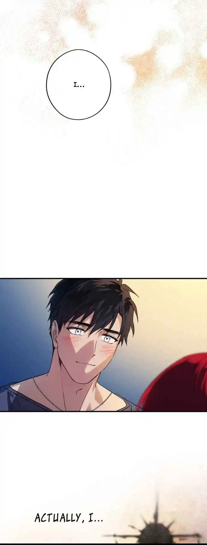 Read The Spark in Your Eyes Manga Online