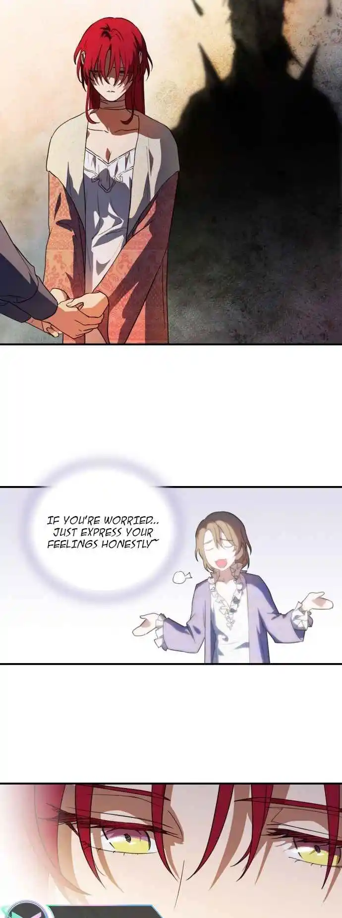 Read The Spark in Your Eyes Manga Online