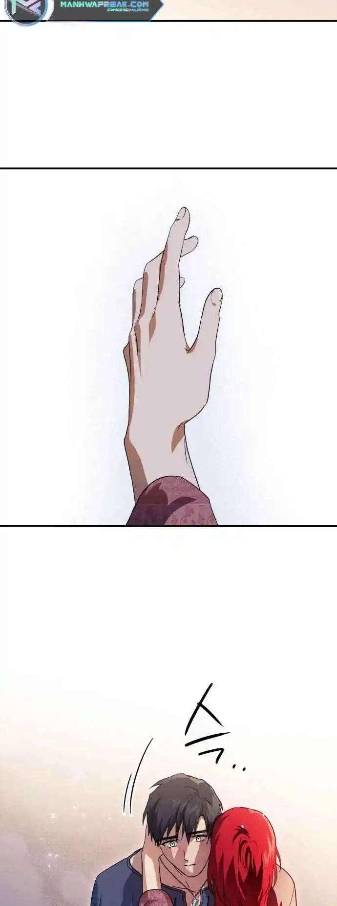 Read The Spark in Your Eyes Manga Online