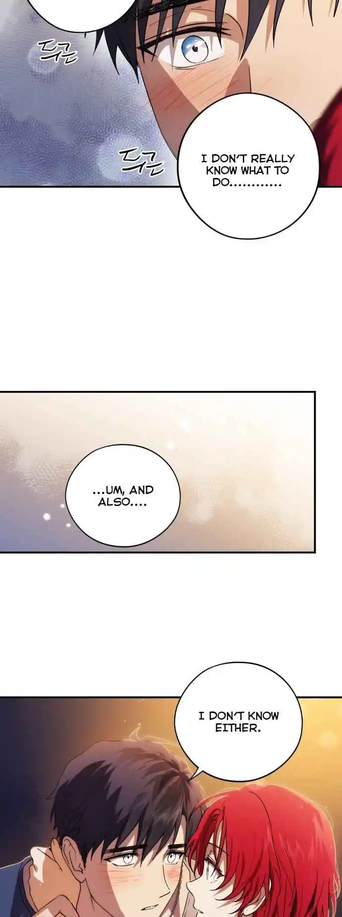 Read The Spark in Your Eyes Manga Online