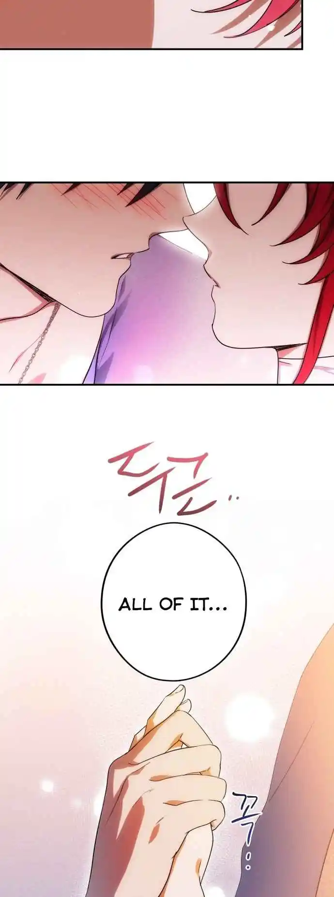 Read The Spark in Your Eyes Manga Online